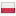 jarofiltr.pl server is located in Poland